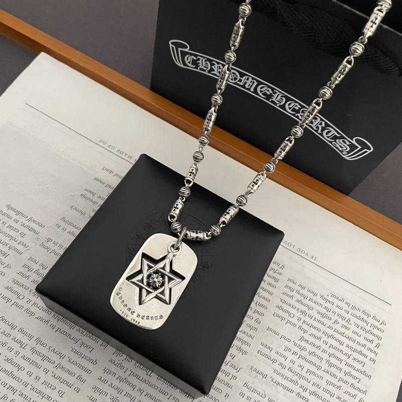 Chrome Hearts Necklaces